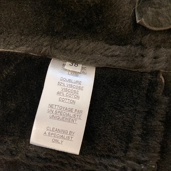 Balmain jacket - Picture 4 of 4